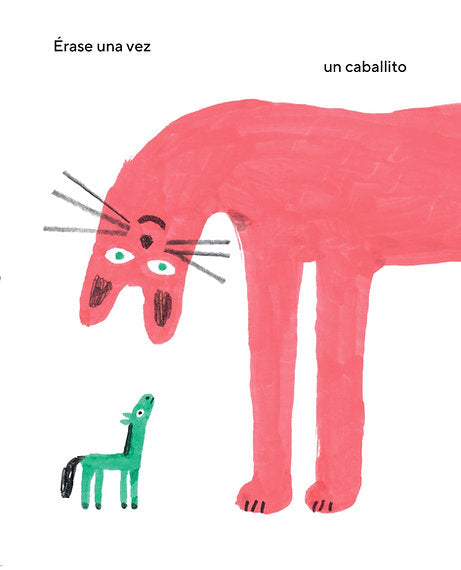 El caballito