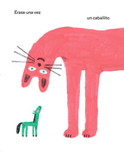 El caballito