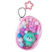 Taba-licious Gacha Pouch (6 types)