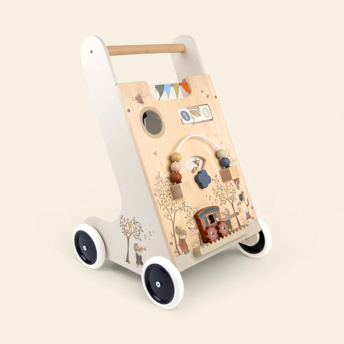 Magic Forest Activity Walker