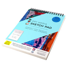 Art Dry Media Sketch Pad