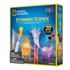 Stunning Science Chemistry Set