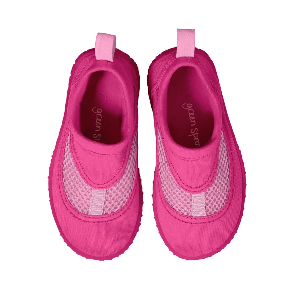 Water Shoes-Pink (4 tallas)