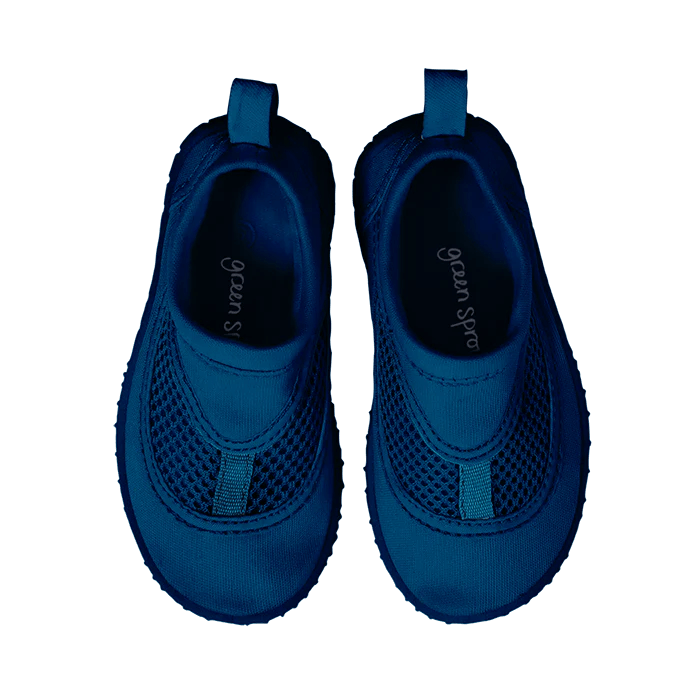 Water Shoes-Navy (4 tallas)