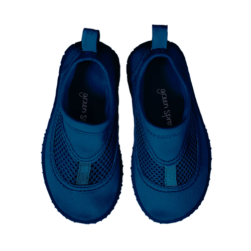 Water Shoes-Navy (4 tallas)