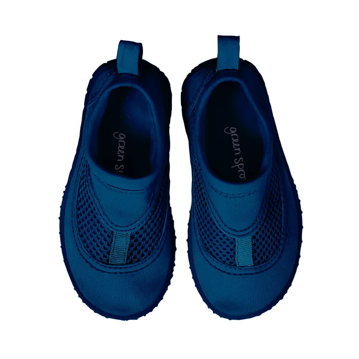 Water Shoes-Navy (4 tallas)