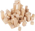 Bloques de Construcción Madera