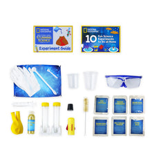 Stunning Science Chemistry Set