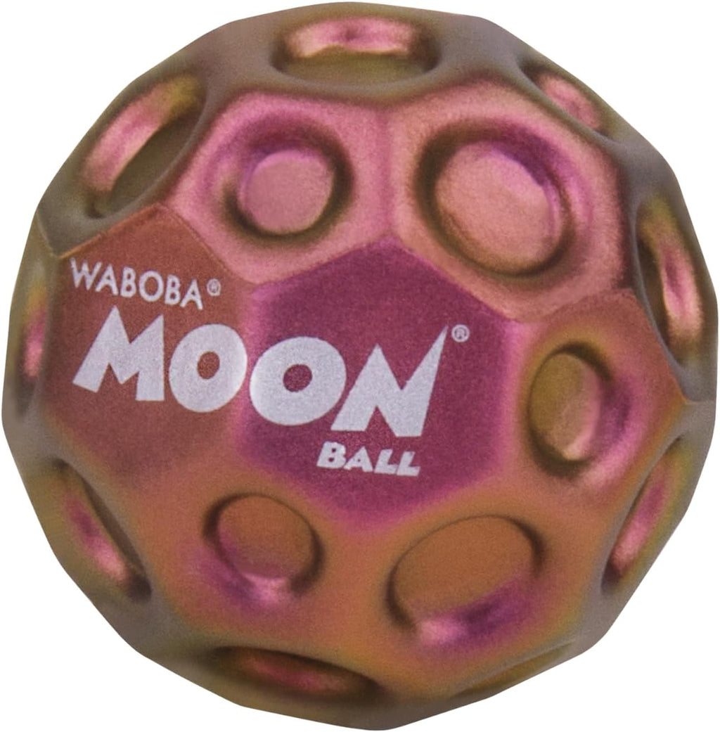Metallic Moon Ball bulk
