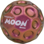 Metallic Moon Ball bulk