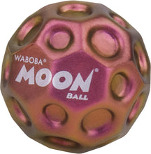 Metallic Moon Ball bulk