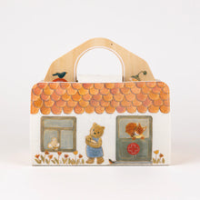 Doctor's house Mini Friends