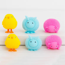 Light Up Squishies ( 3 tipos)