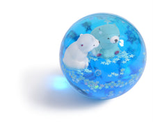Pelotas saltarinas Pequeñas Maravillas (3 diseños)
