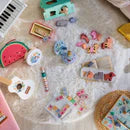 Music Set Animals of the World