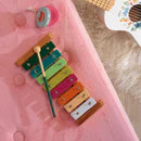 Music Set Animals of the World