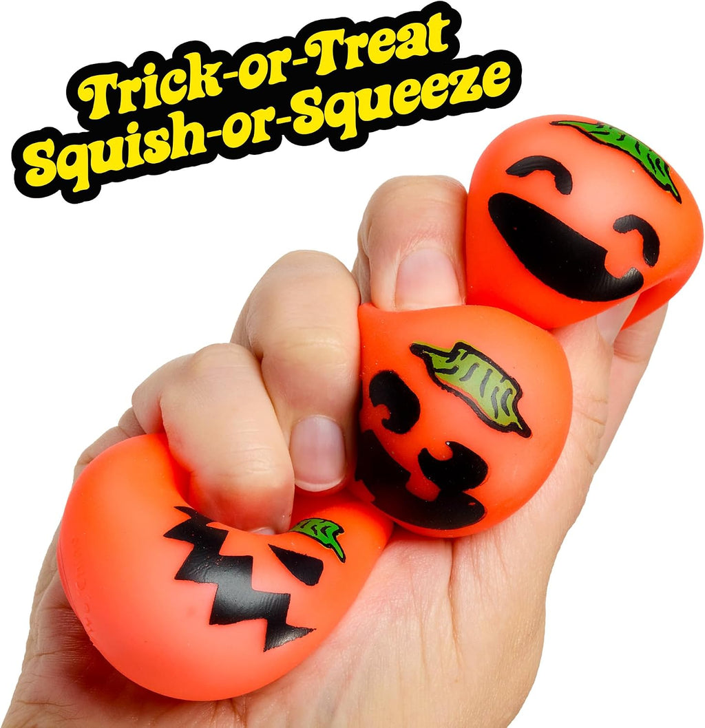 Teenie Jack Glow Lantern