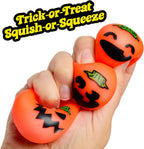 Teenie Jack Glow Lantern