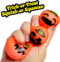 Teenie Jack Glow Lantern