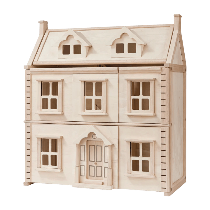 Victorian Dollhouse