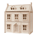 Victorian Dollhouse