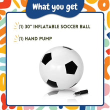 30" Soccer Ball XL