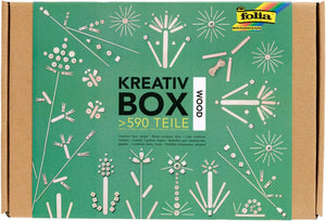 Creative Box Wood