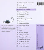 Laura y los ratones
