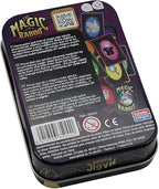 Magic Rabbit