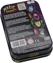 Magic Rabbit