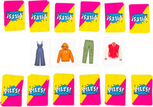 Piles