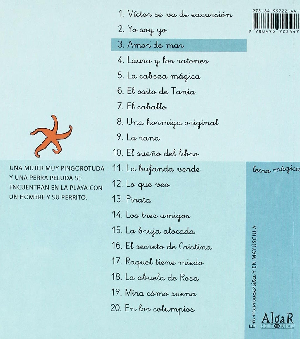 Amor de Mar
