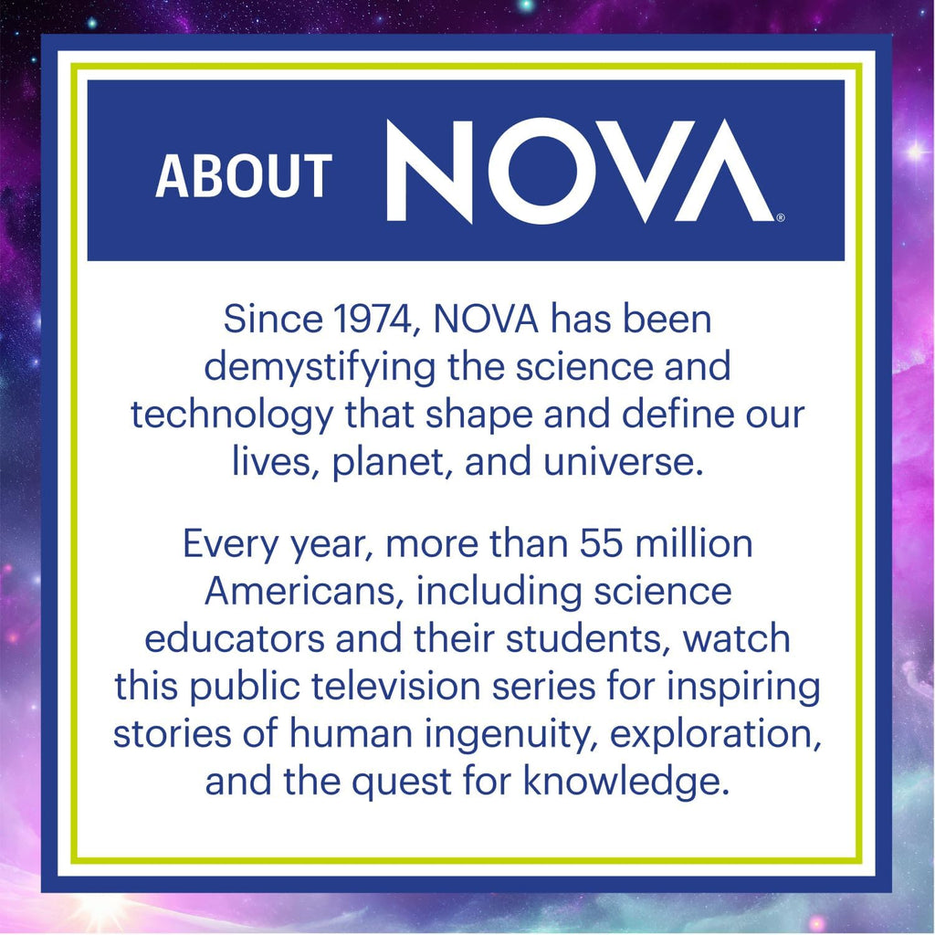 NOVA Squishy Ball Lab