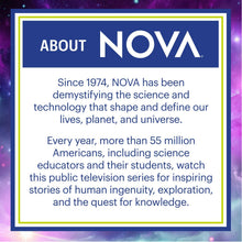 NOVA Squishy Ball Lab
