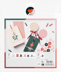 Advent calendar Bowtiful Christmas
