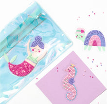 Diamond Painting Set Mermaid