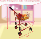 Shopping Cart