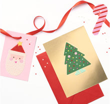 Diamond Painting Set Christmas