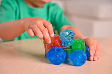Jelly Blox - Tractor Set