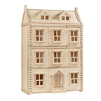 Grand Victorian Dollhouse