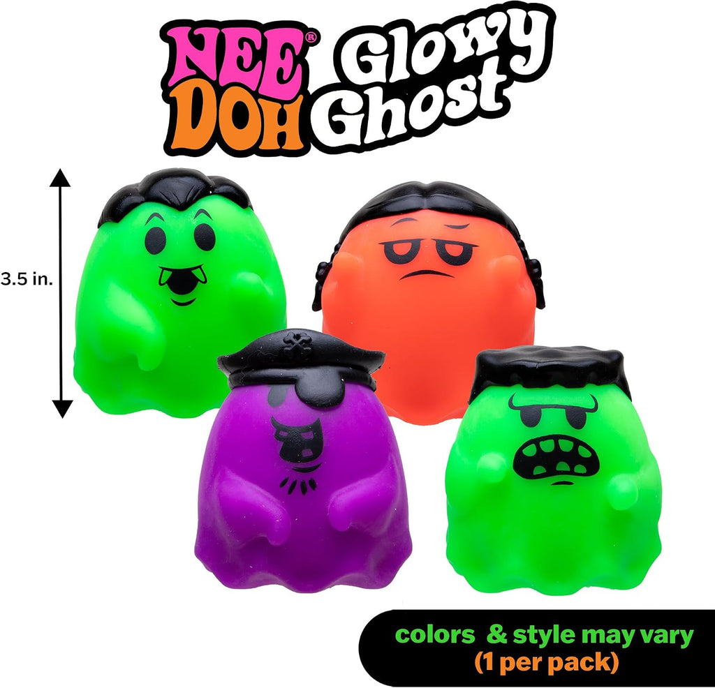 Needohween Glowy Ghost