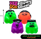 Needohween Glowy Ghost