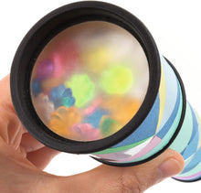 Kaleidoscope Kit, Ø 50mm