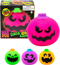 Jack Glow Lantern (3 colors)