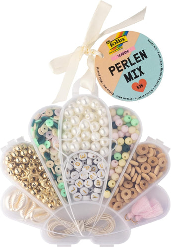 Beads Mix Seaside