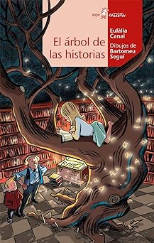 El árbol de las historias