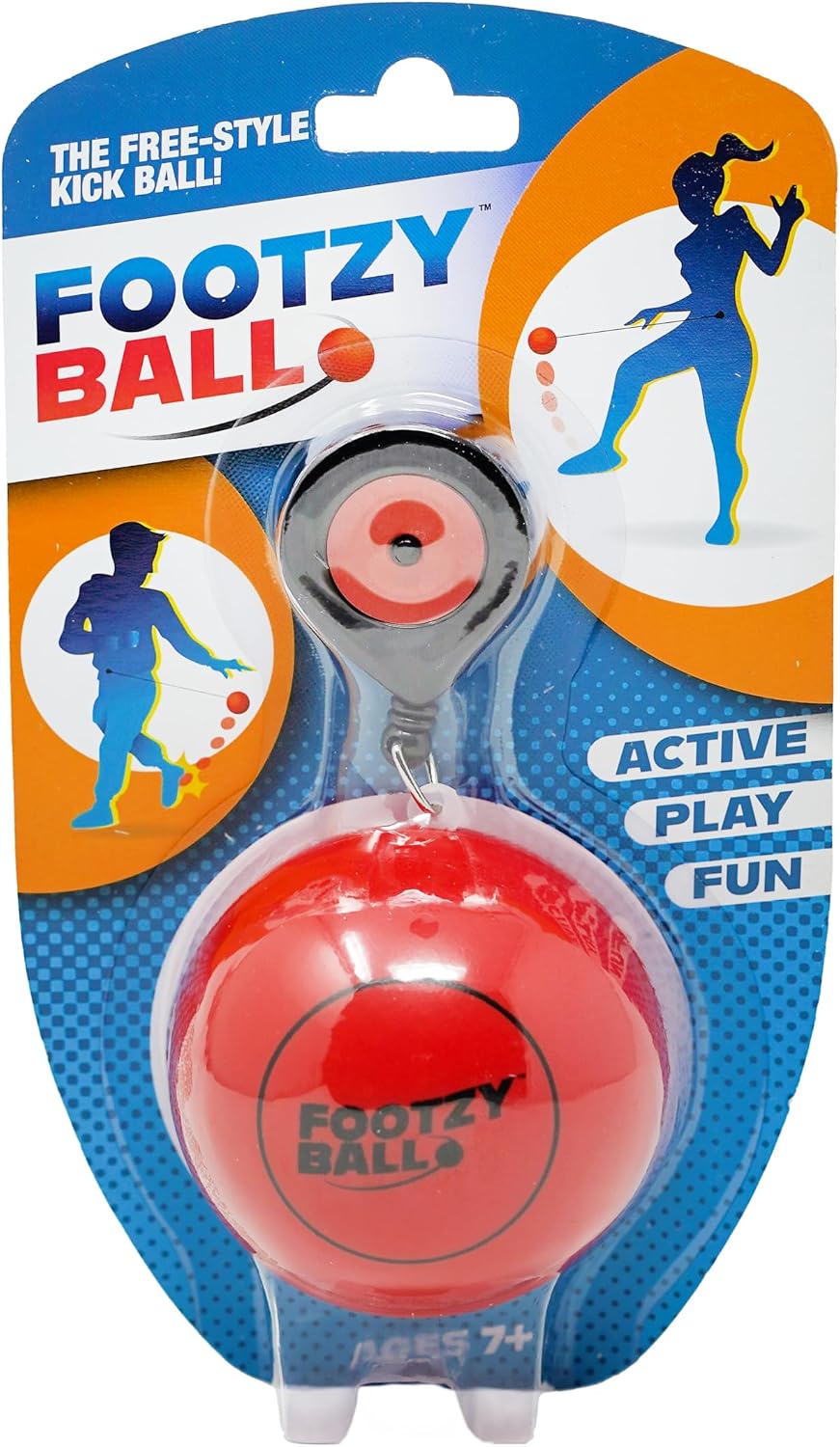 FootzyBall