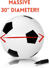 30" Soccer Ball XL