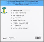 Primeros cuentos