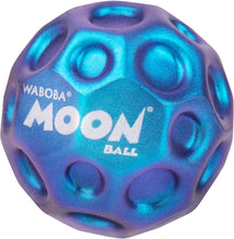 Metallic Moon Ball bulk